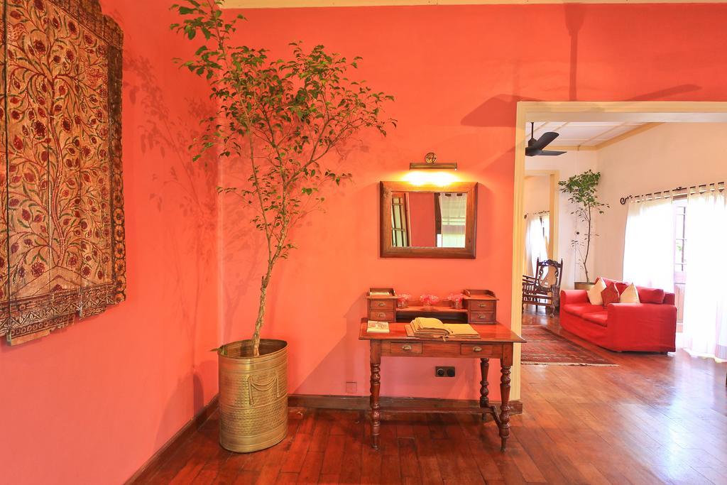 The Havelock Place Bungalow Коломбо Экстерьер фото