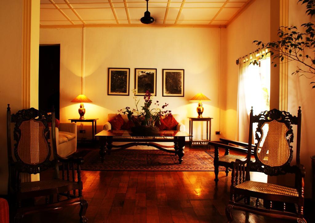 The Havelock Place Bungalow Коломбо Экстерьер фото