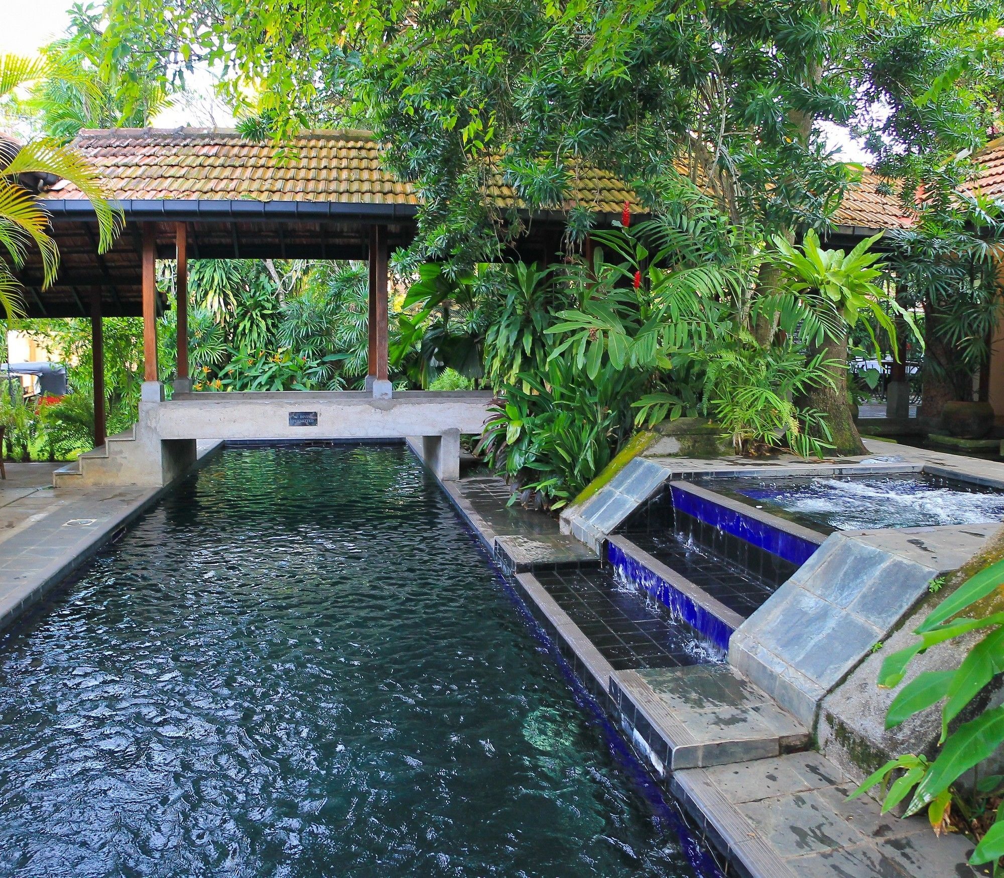 The Havelock Place Bungalow Коломбо Экстерьер фото