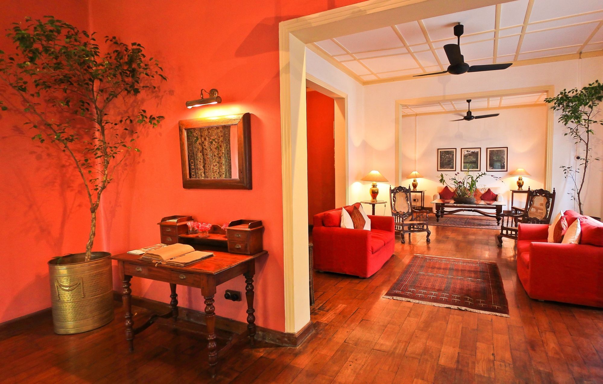 The Havelock Place Bungalow Коломбо Экстерьер фото